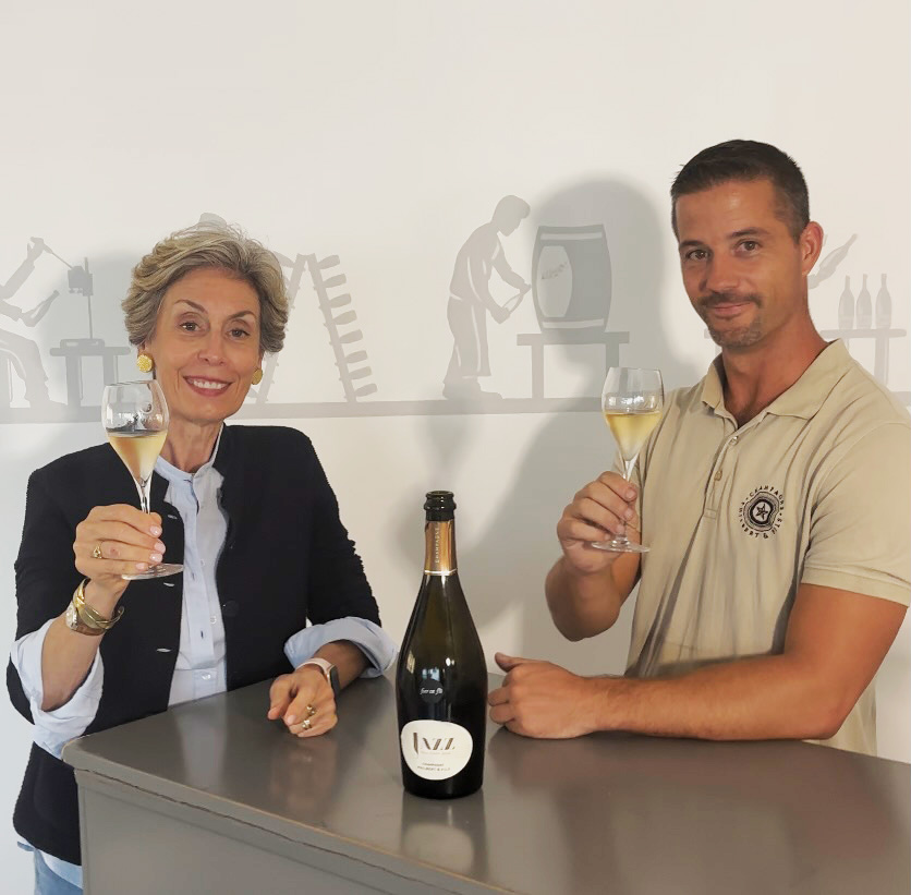 Champagne Philbert